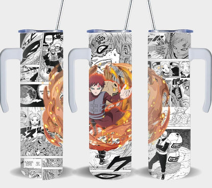 Gaara-7602 - tumbler