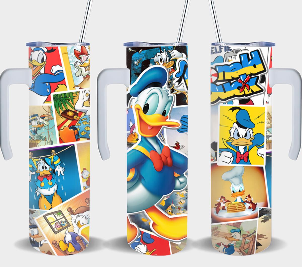 Duck Boy-8832 - tumbler