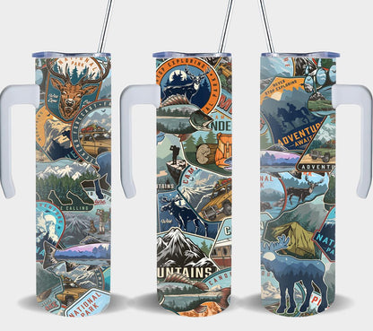 Mountain Adventures-8423 - tumbler