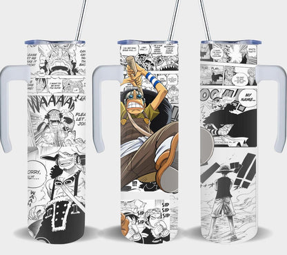 One Piece-7898 - tumbler