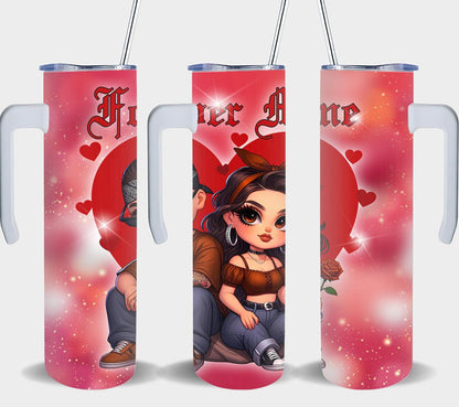 Forever Mine-8515 - tumbler