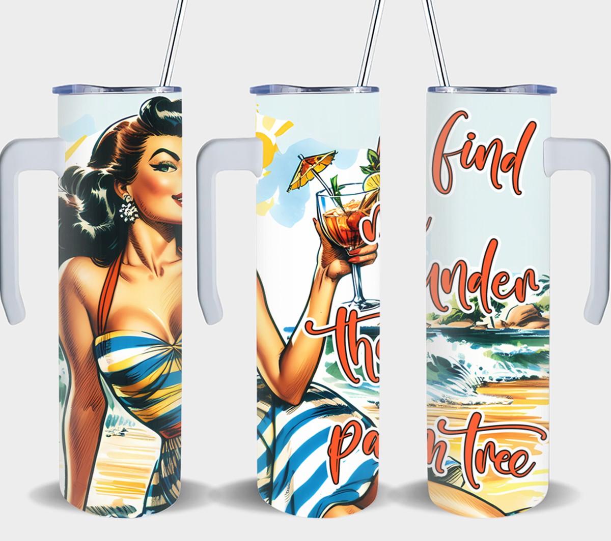 Retro Summer-10971 - tumbler