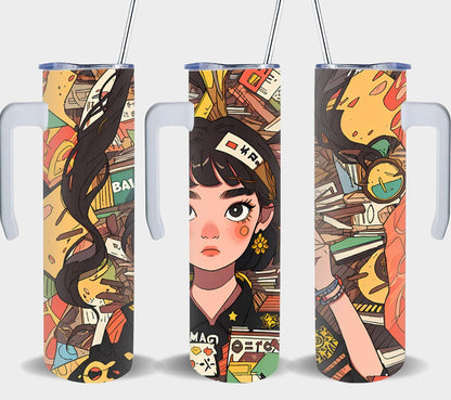 Anime - tumbler 22