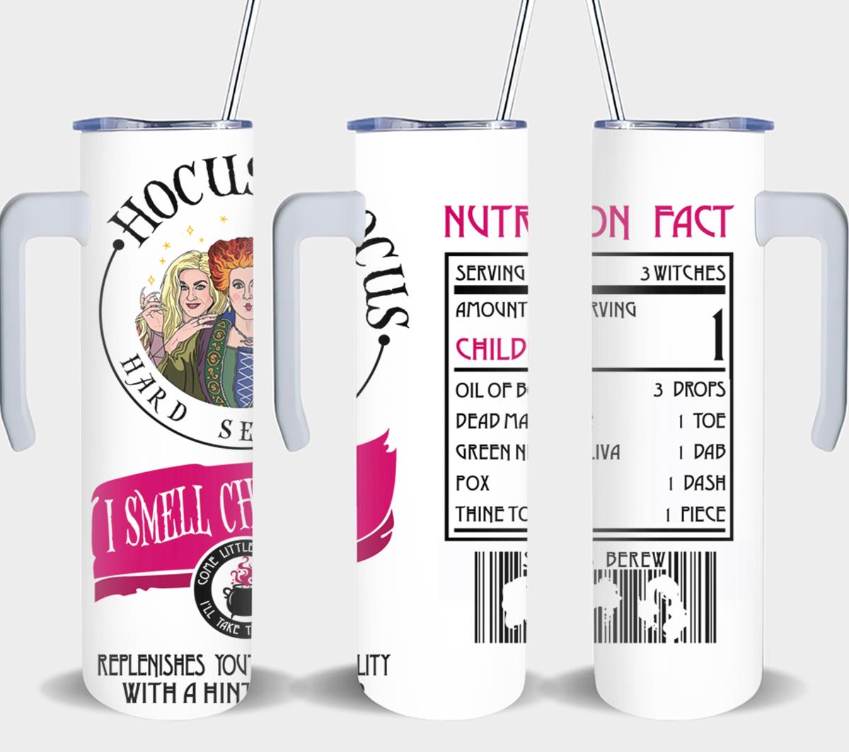Witches-9141 - tumbler