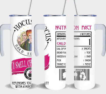 Witches-9141 - tumbler