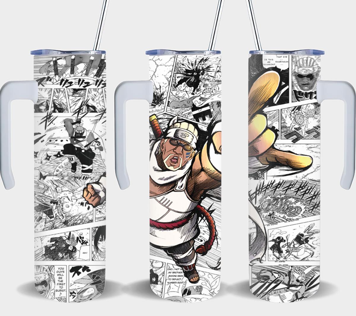Killer Bee-7703 - tumbler