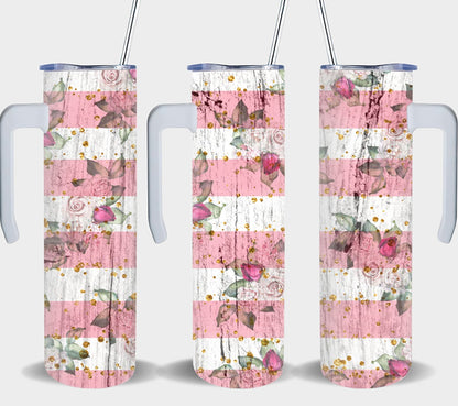 Rustic Spring-11028 - tumbler