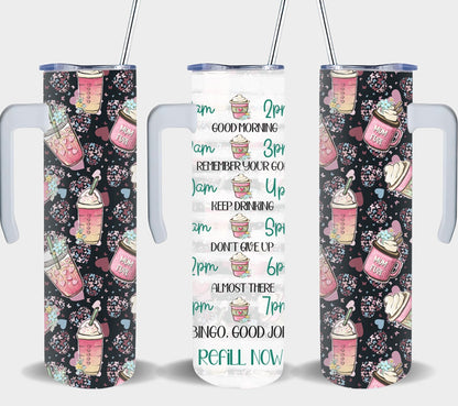 Mom Fuel-10592 - tumbler