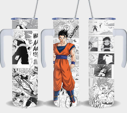 Gohan-7356 - tumbler