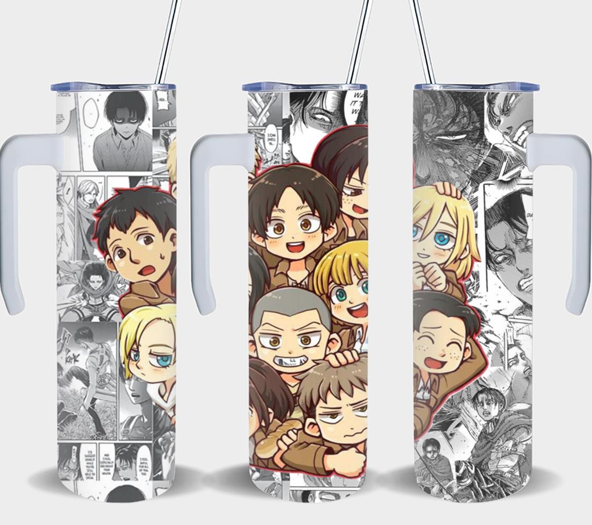 Attack on Titan-7579 - tumbler