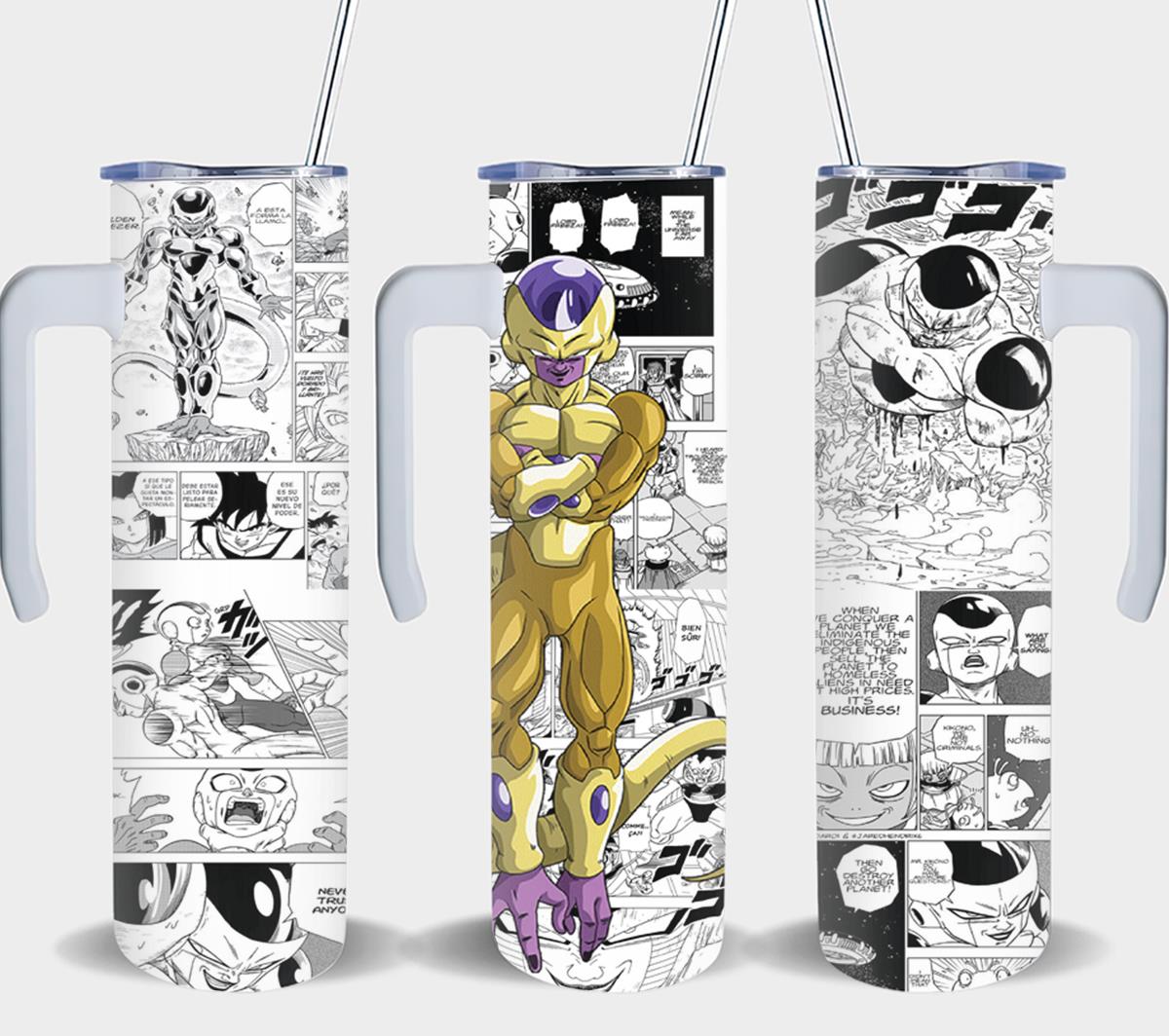 Freiza-7352 - tumbler