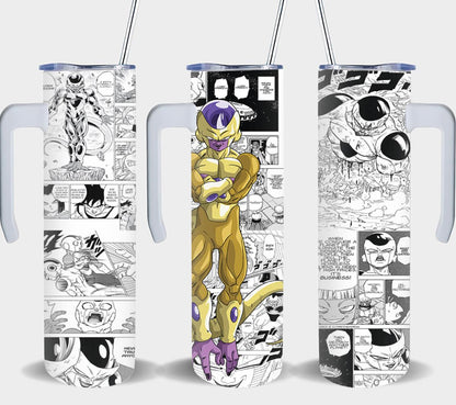 Freiza-7352 - tumbler