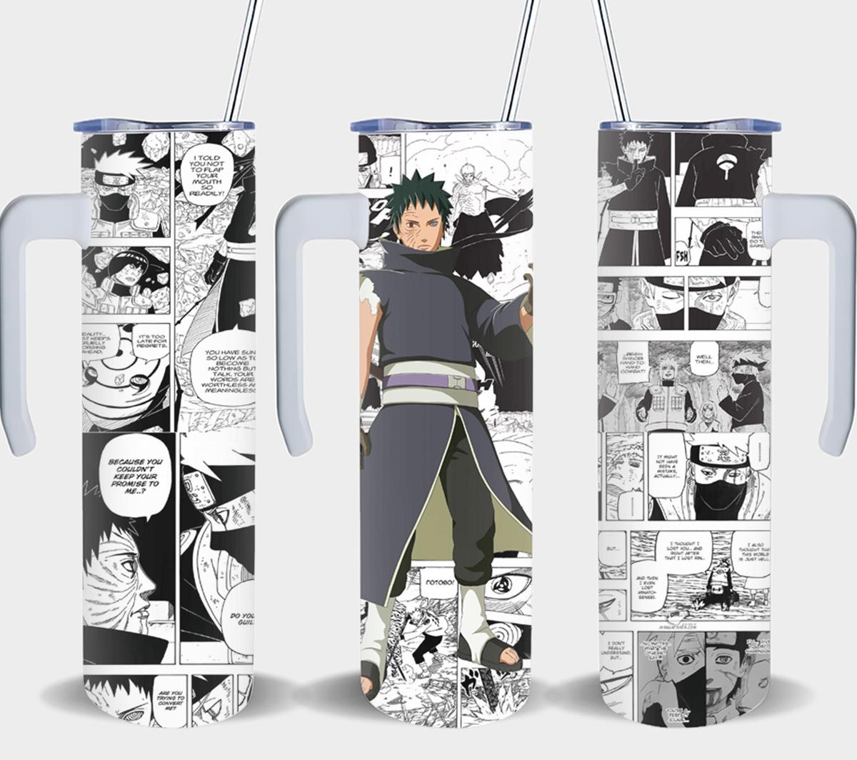 Obito Uchiha-7790 - tumbler