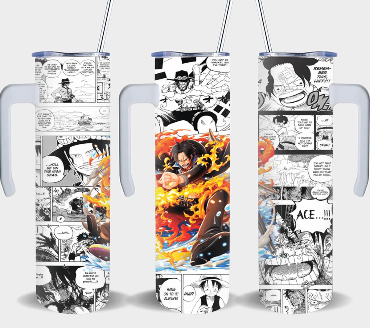 ACE-7869 - tumbler