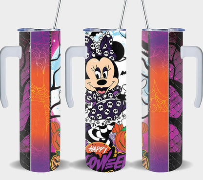 Mousy Girl Holloween-9100 - tumbler