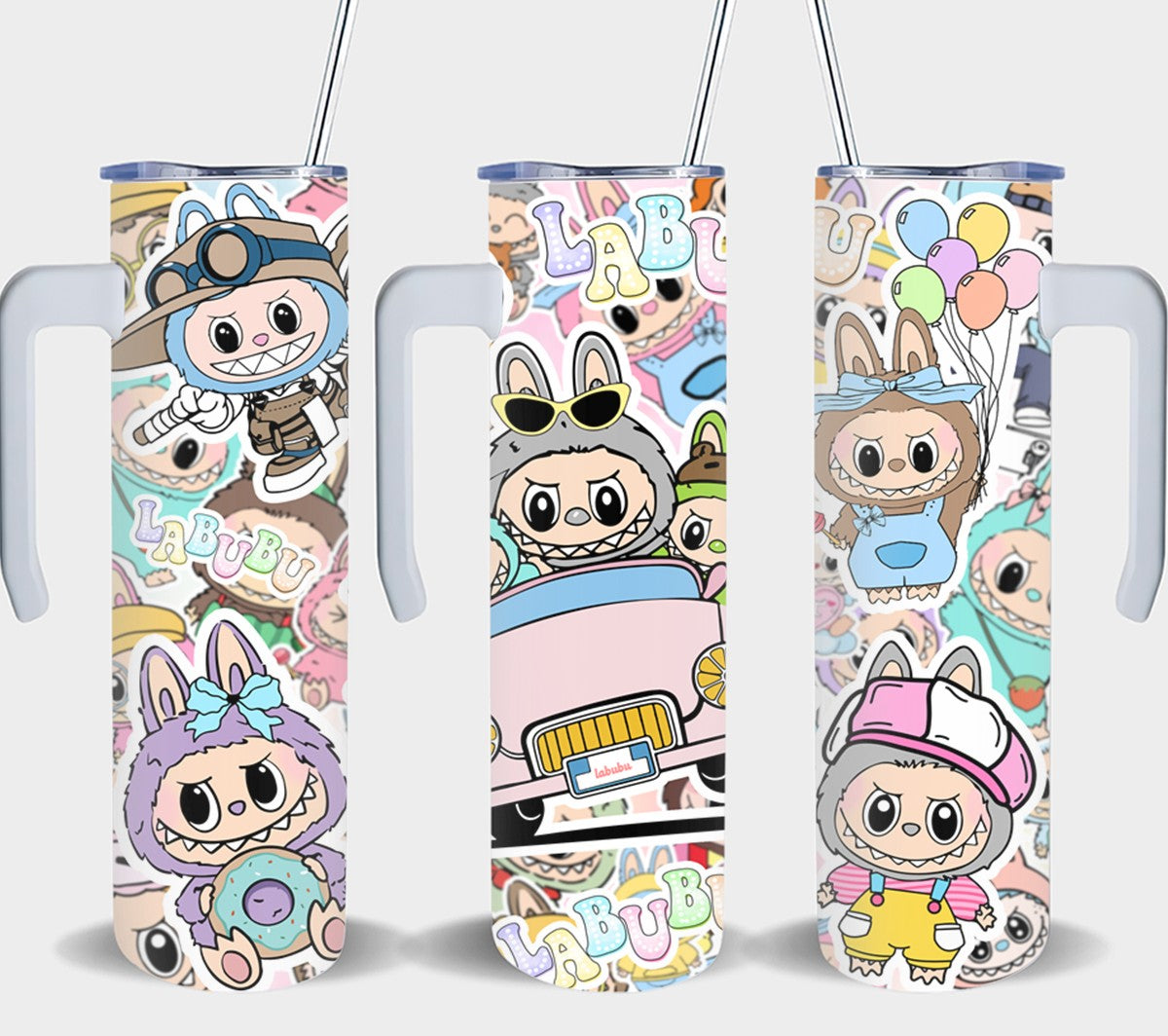Labubu-10949 - tumbler