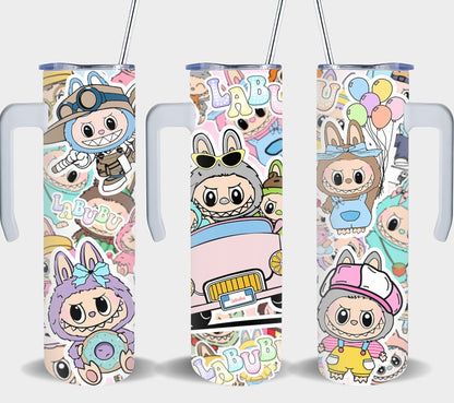 Labubu-10949 - tumbler