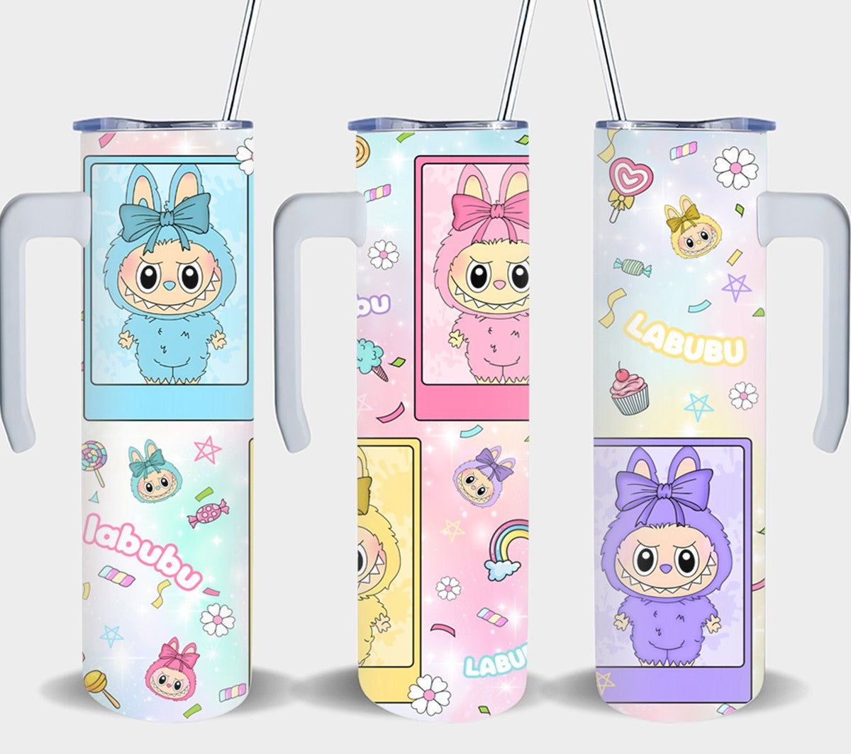 Labubu-10919 - tumbler