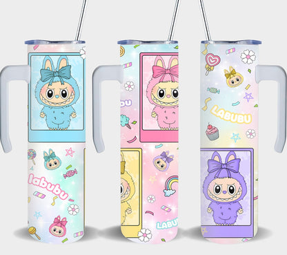 Labubu-10919 - tumbler