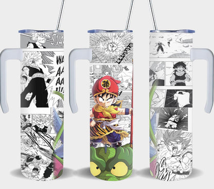 Gohan-7357 - tumbler