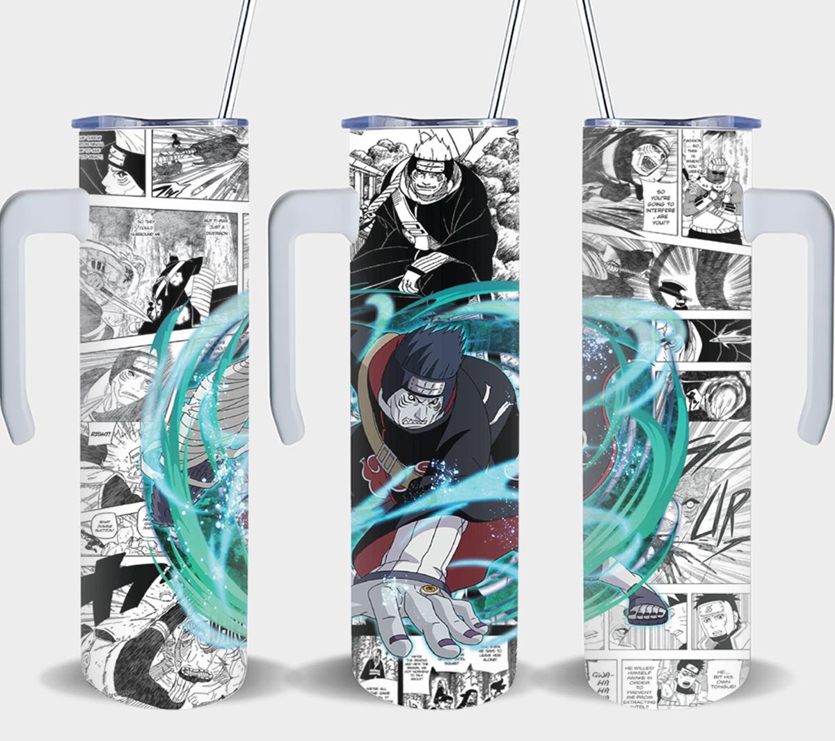 Kisame Hoshigaki-7706 - tumbler