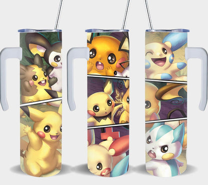 Pokemon73-8602 - tumbler