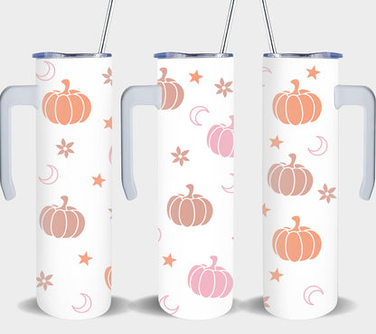 Pumpkin-11042 - tumbler