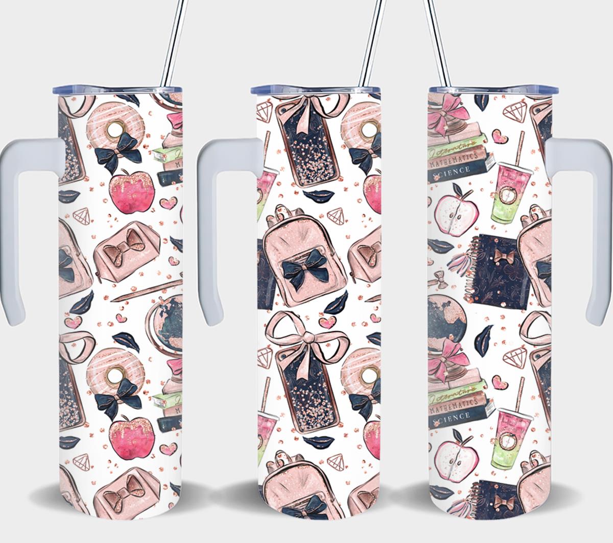 Back to School-8131 - tumbler
