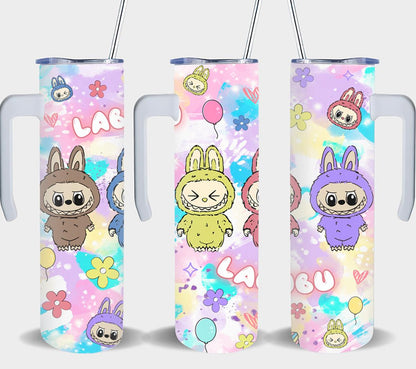 Labubu-8701 - tumbler