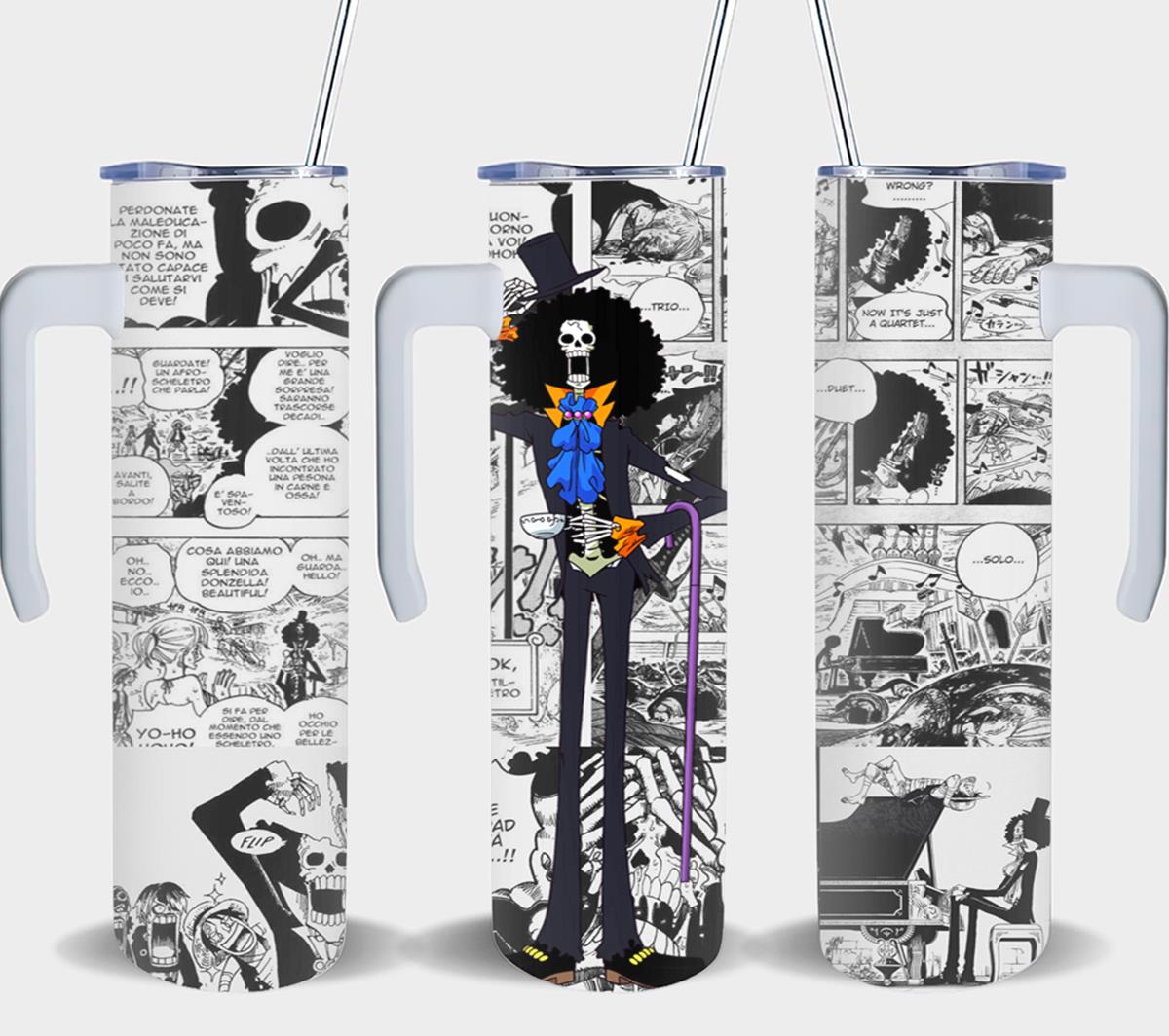 One Piece-7893 - tumbler