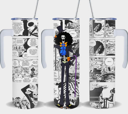 One Piece-7893 - tumbler
