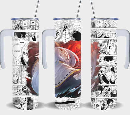 Kaguya Otsutsuki-7681 - tumbler