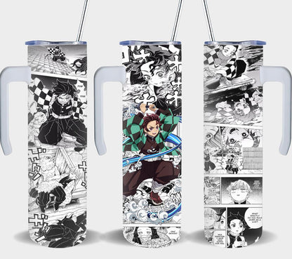 Tanjiro-7468 - tumbler