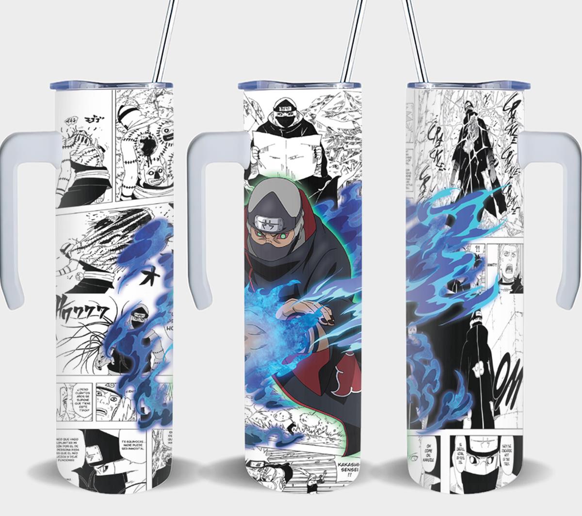 Kakuzu-7695 - tumbler
