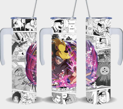 Deidara-7597 - tumbler