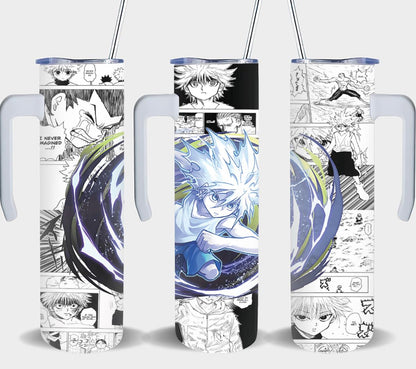 Killua-7549 - tumbler