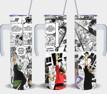 One Piece-7949 - tumbler