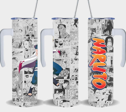 Minato Namikaze-7745 - tumbler