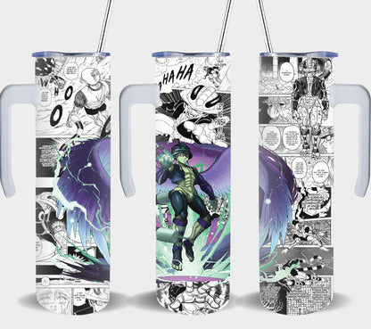 Meruem-7556 - tumbler