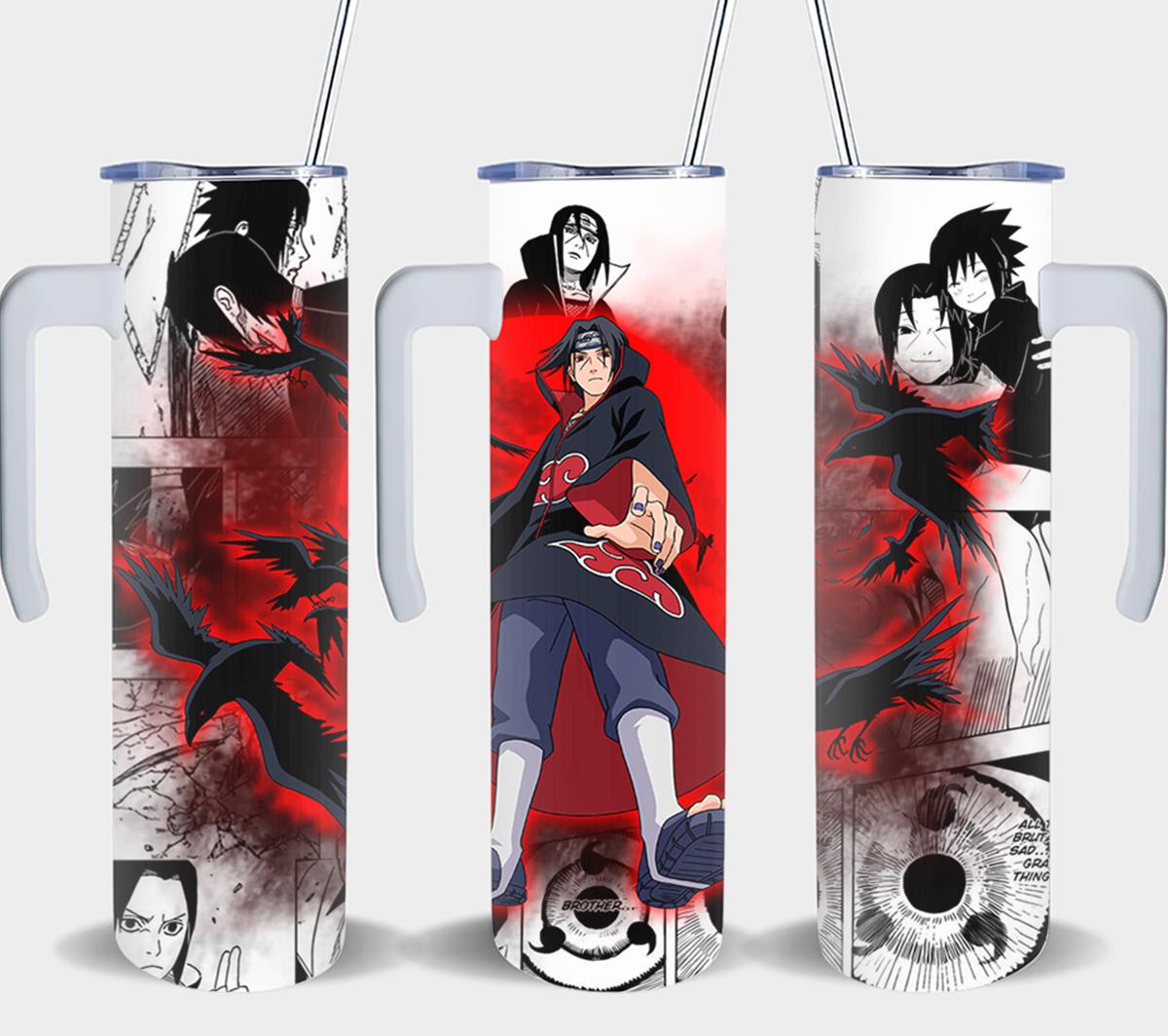 Itachi Uchiha-7658 - tumbler
