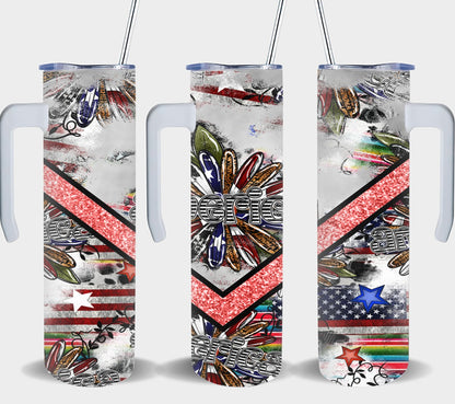 America-10555 - tumbler