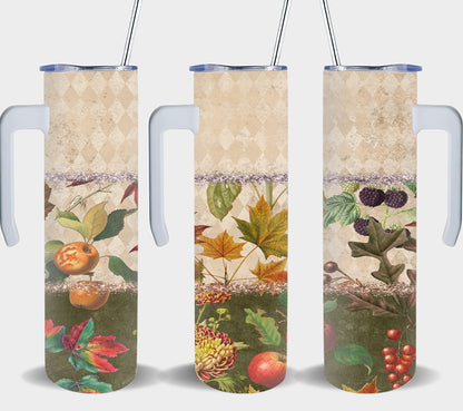 Autumn Leaves-10559 - tumbler