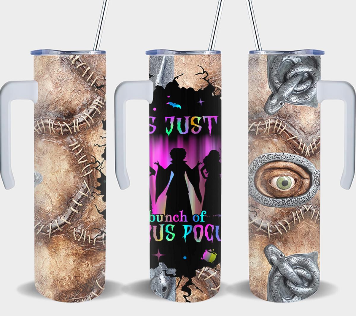 Witches-9152 - tumbler