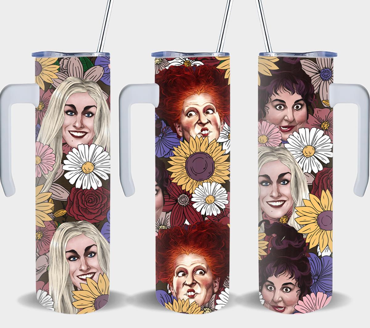 Witches-9158 - tumbler