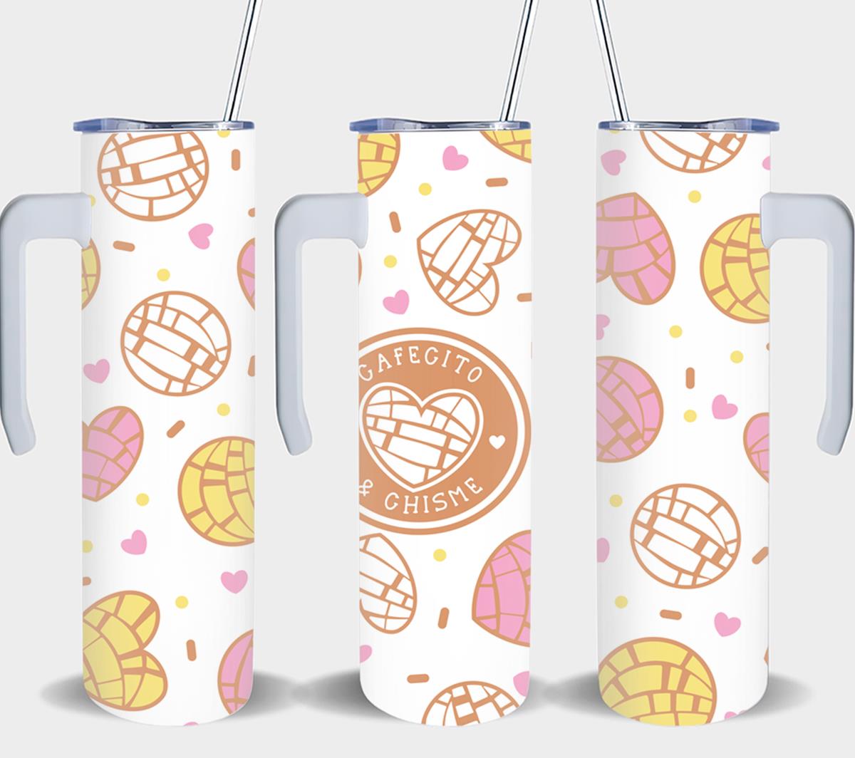 Cafecito y Chisme-8456 - tumbler