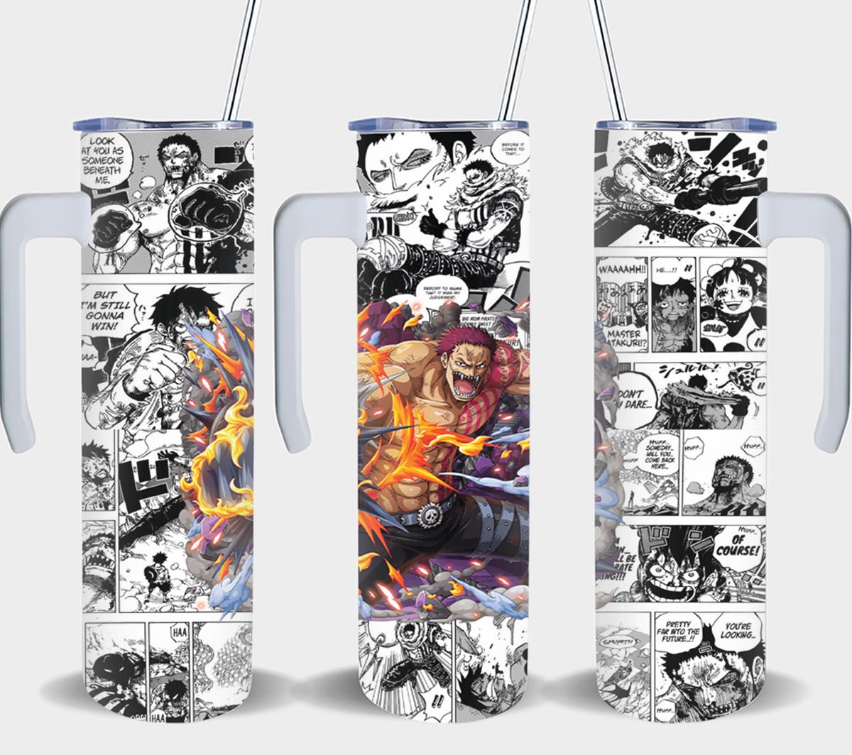 KATAKURI-7881 - tumbler