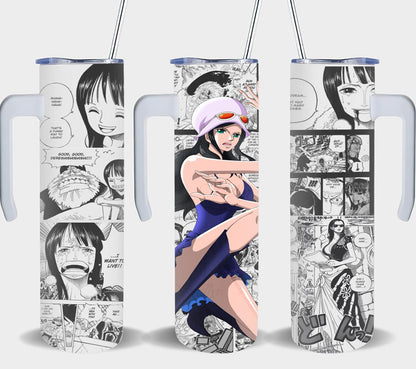 One Piece-7922 - tumbler