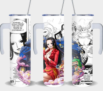 One Piece-7948 - tumbler