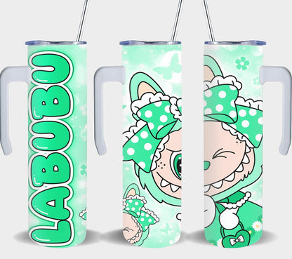 Labubu-8685 - tumbler