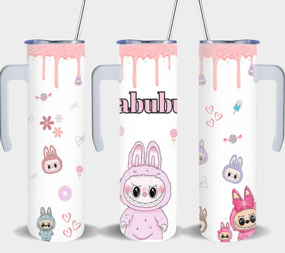 Labubu-8708 - tumbler
